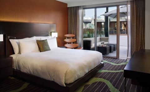 Hotel Hard Rock Hotel San Diego image