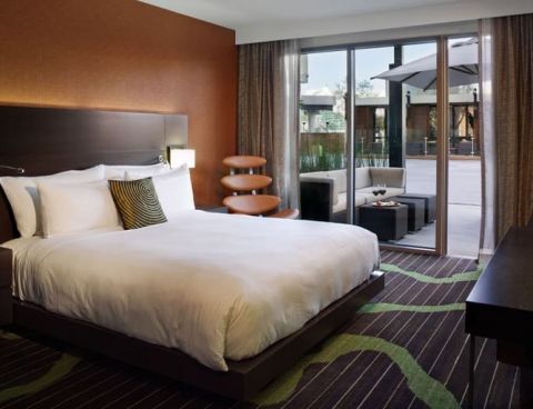 Hotel Hard Rock Hotel San Diego image