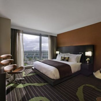 Hotel Hard Rock Hotel San Diego image