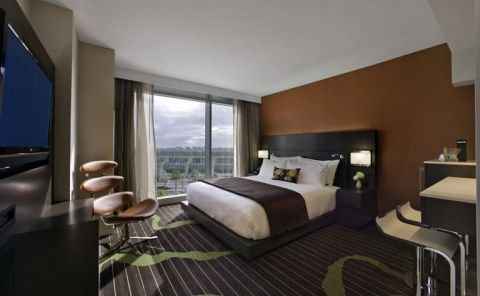 Hotel Hard Rock Hotel San Diego image