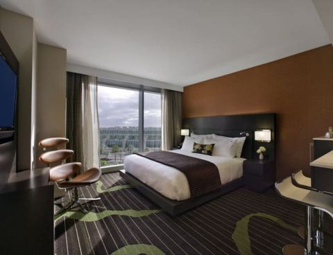 Hotel Hard Rock Hotel San Diego image