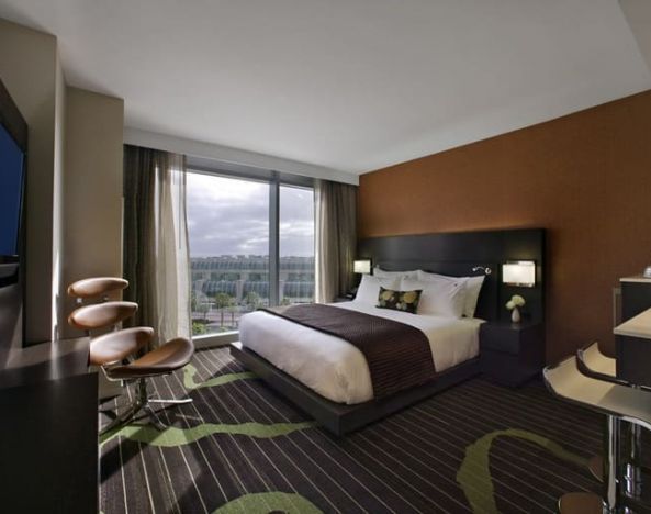 Hard Rock Hotel San Diego