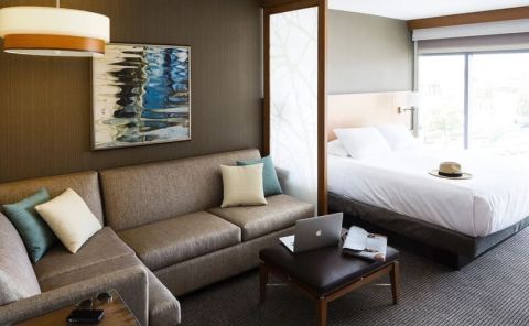 Hotel Hyatt Place Washington Dc/Us Capitol image