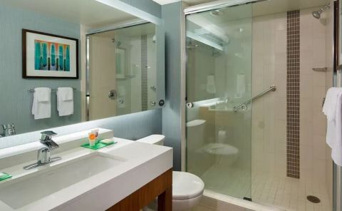 Hotel Hyatt Place Washington Dc/Us Capitol image