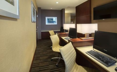 Hotel Hyatt Place Washington Dc/Us Capitol image