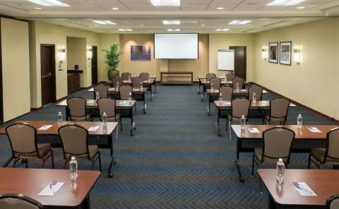Hotel Hyatt Place Washington Dc/Us Capitol image