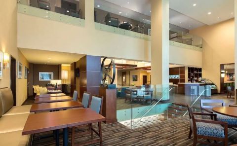 Hotel Hyatt Place Washington Dc/Us Capitol image