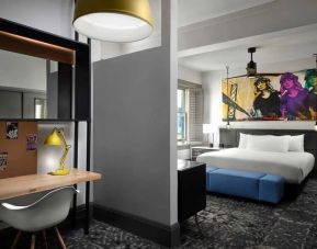 Villa Florence Hotel, San Francisco