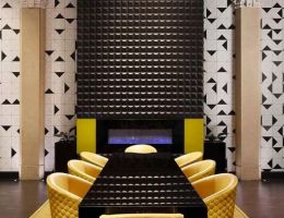 Villa Florence Hotel, San Francisco