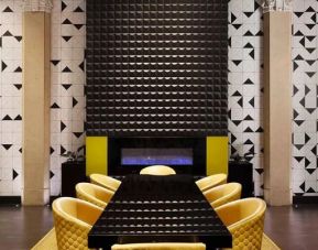 Villa Florence Hotel, San Francisco