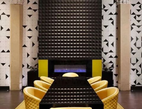 Hotel Villa Florence Hotel image