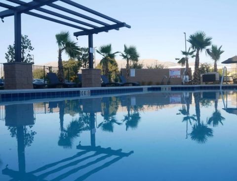 Hotel Holiday Inn & Suites Silicon Valley - Milpitas image