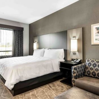 Hotel Holiday Inn & Suites Silicon Valley - Milpitas image