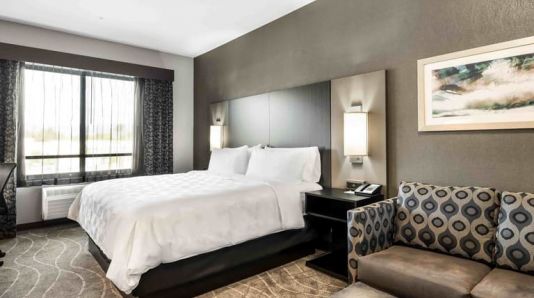 Holiday Inn & Suites Silicon Valley - Milpitas, Milpitas