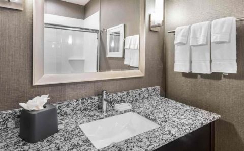 Hotel Holiday Inn & Suites Silicon Valley - Milpitas image