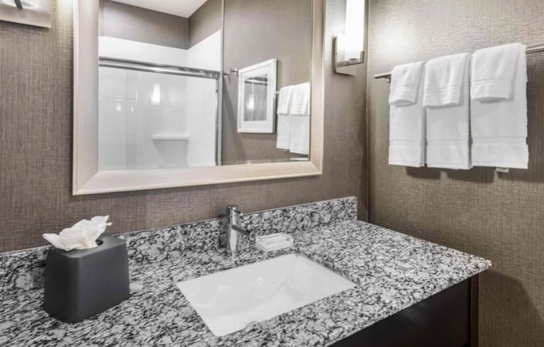 Holiday Inn & Suites Silicon Valley - Milpitas, Milpitas