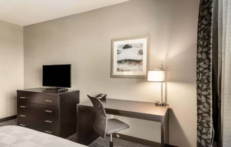 Holiday Inn & Suites Silicon Valley - Milpitas, Milpitas