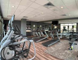Holiday Inn & Suites Silicon Valley - Milpitas, Milpitas