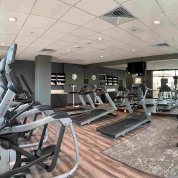 Hotel Holiday Inn & Suites Silicon Valley - Milpitas image