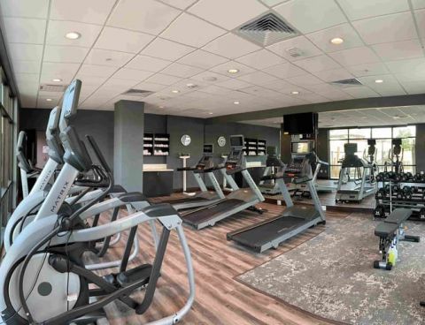 Hotel Holiday Inn & Suites Silicon Valley - Milpitas image