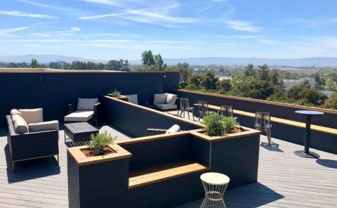Hotel Holiday Inn & Suites Silicon Valley - Milpitas image