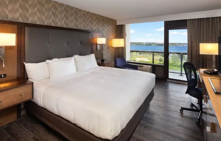 DoubleTree By Hilton Halifax Dartmouth, Dartmouth