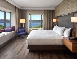 DoubleTree By Hilton Halifax Dartmouth, Dartmouth