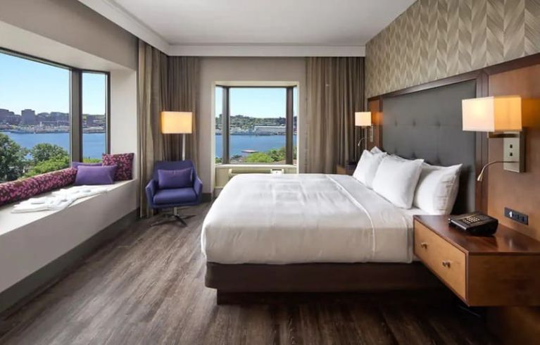 DoubleTree By Hilton Halifax Dartmouth, Dartmouth