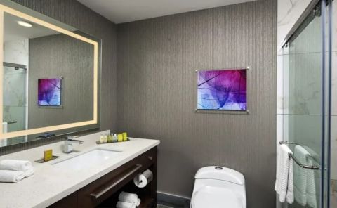 Hotel DoubleTree By Hilton Halifax Dartmouth image