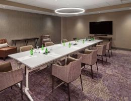 DoubleTree By Hilton Halifax Dartmouth, Dartmouth