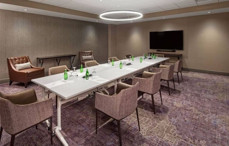 DoubleTree By Hilton Halifax Dartmouth, Dartmouth
