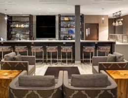 DoubleTree By Hilton Halifax Dartmouth, Dartmouth