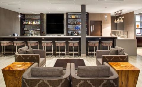 Hotel DoubleTree By Hilton Halifax Dartmouth image