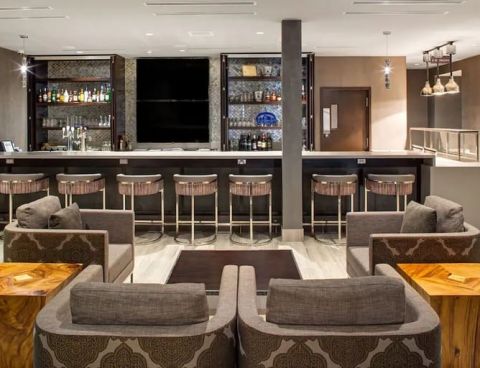 Hotel DoubleTree By Hilton Halifax Dartmouth image