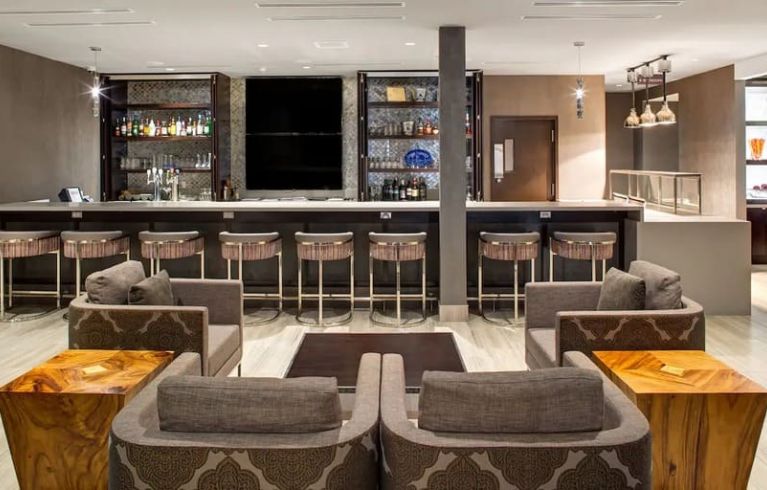 DoubleTree By Hilton Halifax Dartmouth, Dartmouth
