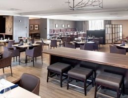 DoubleTree By Hilton Halifax Dartmouth, Dartmouth