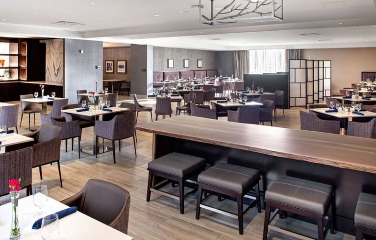 DoubleTree By Hilton Halifax Dartmouth, Dartmouth