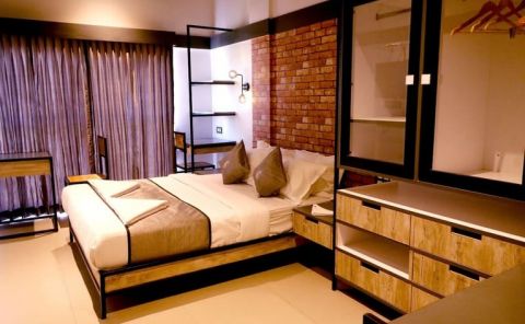 Hotel Kudro Destinn image