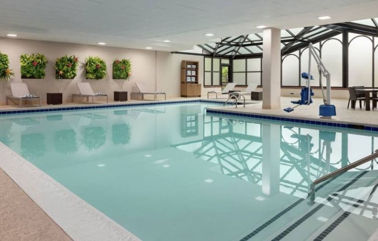Embassy Suites Alpharetta, Alpharetta
