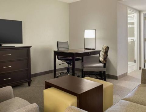 Hotel Embassy Suites Alpharetta image