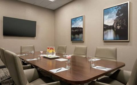 Hotel Embassy Suites Alpharetta image