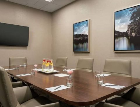 Hotel Embassy Suites Alpharetta image