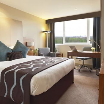 Hotel Thistle Kensington Gardens Hotel image