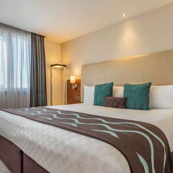 Hotel Thistle Kensington Gardens Hotel image