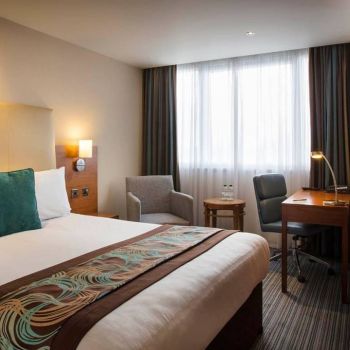 Hotel Thistle Kensington Gardens Hotel image