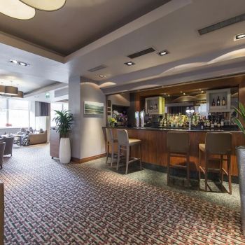 Hotel Thistle Kensington Gardens Hotel image
