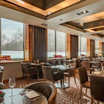 Hotel Thistle Kensington Gardens Hotel image