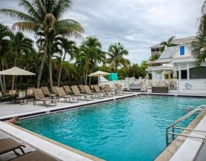 Olde Marco Island Inn & Suites, Marco Island 