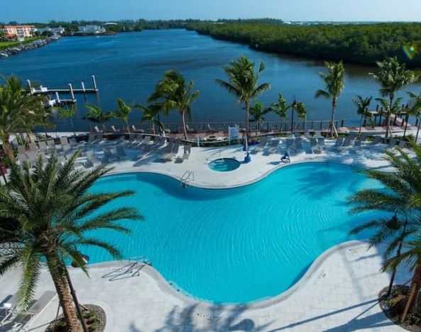 Hyatt House Naples 5th Avenue
