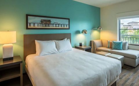 Hotel Hyatt House Naples 5th Avenue image